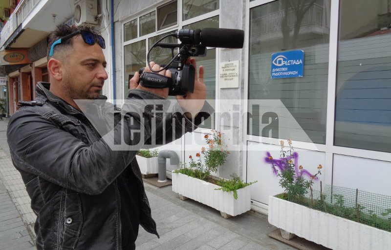 Οι «ακρίτες της ενημέρωσης» στην Ορεστιάδα – Ανταγωνίζονται τα… τουρκικά μέσα ενημέρωσης [εικόνες] | iefimerida.gr 3