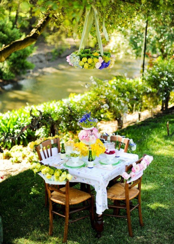 Δώστε χαρά: Διακοσμήστε το σπίτι σας για το Πάσχα [εικόνες] | iefimerida.gr 1