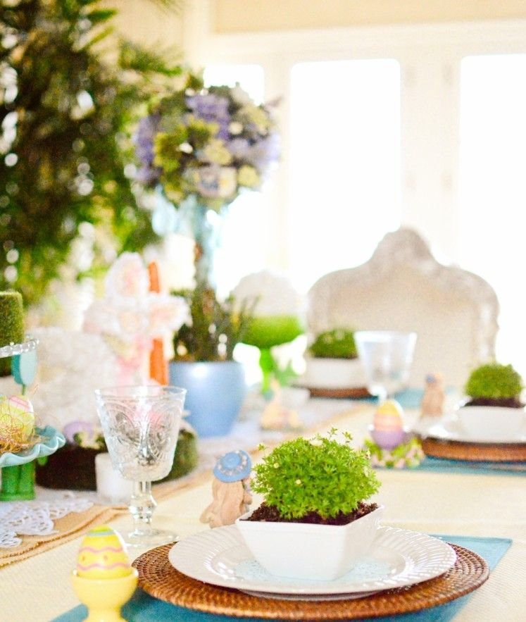 Δώστε χαρά: Διακοσμήστε το σπίτι σας για το Πάσχα [εικόνες] | iefimerida.gr 4