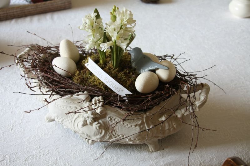 Δώστε χαρά: Διακοσμήστε το σπίτι σας για το Πάσχα [εικόνες] | iefimerida.gr 5