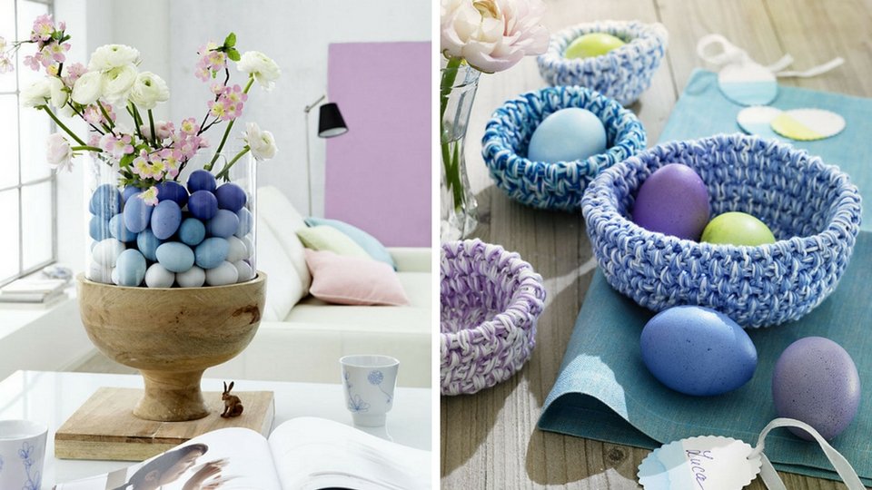 Δώστε χαρά: Διακοσμήστε το σπίτι σας για το Πάσχα [εικόνες] | iefimerida.gr 15
