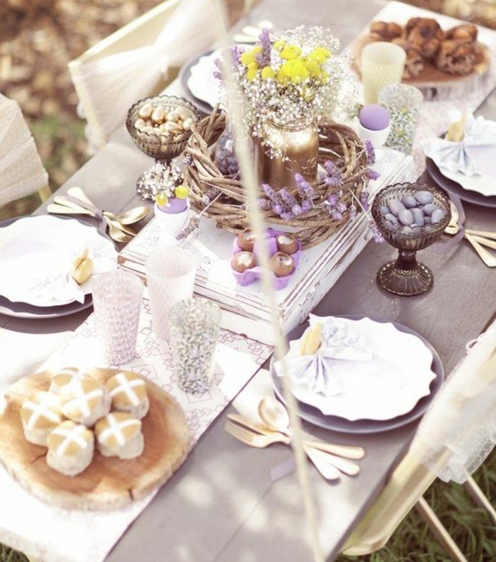 Δώστε χαρά: Διακοσμήστε το σπίτι σας για το Πάσχα [εικόνες] | iefimerida.gr 18