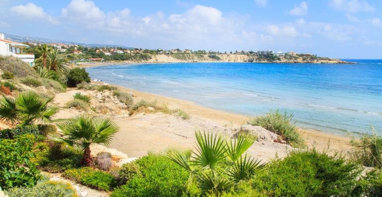 Αυτοί είναι οι 19 φθηνότεροι καλοκαιρινοί προορισμοί για τα ζευγάρια [εικόνες] | iefimerida.gr 14