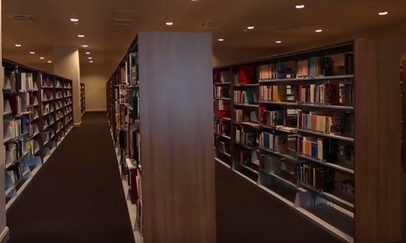 Το αυτοκρατορικό, ολόχρυσο παλάτι του Ερντογάν στην Αγκυρα -Κόστισε 500 εκατ. στους Τούρκους [εικόνες & βίντεο] | iefimerida.gr 5