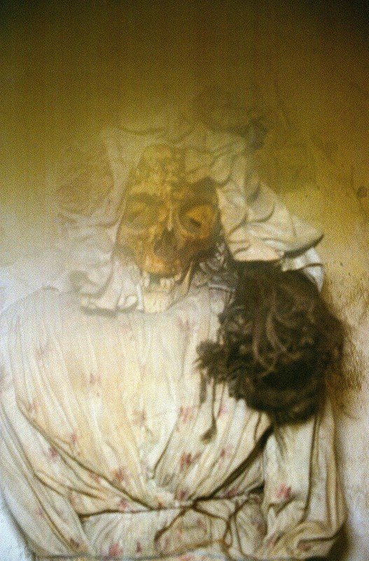 Κάνουν βόλτα ανάμεσα σε 2.000 μούμιες -Το ανατριχιαστικό αξιοθέατο στο Παλέρμο της Σικελίας [εικόνες] | iefimerida.gr 4