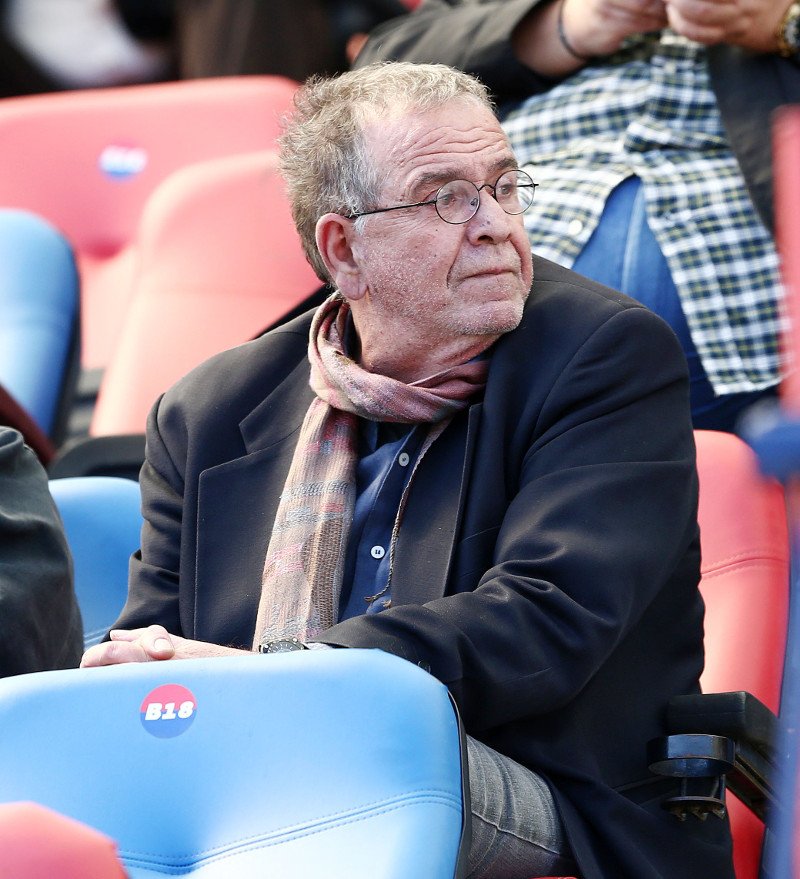 Το συγκλονιστικό πανό στη Νέα Σμύρνη: «Πανιώνιος σημαίνει προσφυγιά» [εικόνες] | iefimerida.gr 5