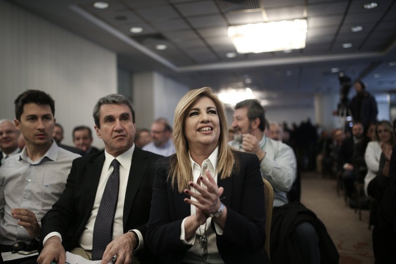 Ανω-κάτω η Κεντρική Επιτροπή -Νίκος Ανδρουλάκης και Ξεκαλάκης αμφισβητούν τις επιλογές της Φώφης για το Συνέδριο | iefimerida.gr 10