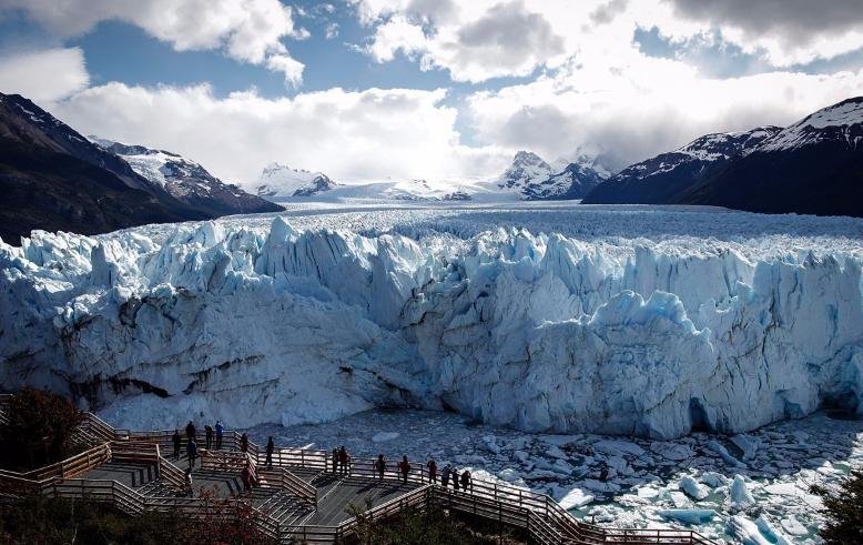 Tα 10 μέρη του κόσμου που πρέπει να επισκεφτείς πριν εξαφανιστούν από το χάρτη [εικόνες] | iefimerida.gr 2