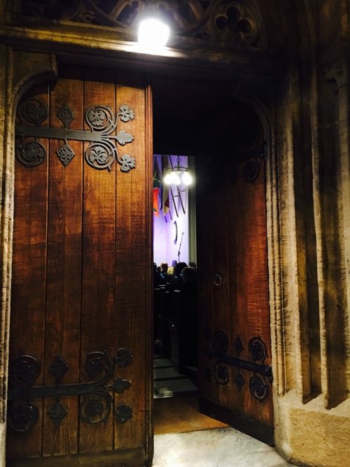 Κατανυκτικές μελωδίες στην Αγγλικανική εκκλησία του Αγίου Παύλου [πρόγραμμα]  | iefimerida.gr 1