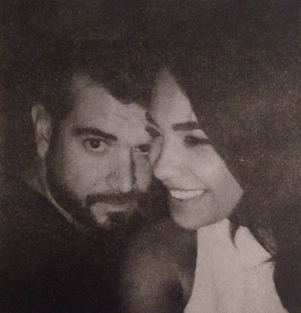 Αυτός είναι ο νέος σύντροφος της Πηνελόπης Πλάκα -Ερωτευμένοι στη Μύκονο [εικόνες] | iefimerida.gr 0