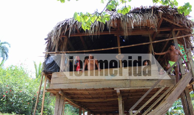Το iefimerida στη φυλή ιθαγενών Εμπερά στον Παναμά –Ζουν σε καλύβες χωρίς ηλεκτρικό, ίντερνετ και κινητά [εικόνες & βίντεο] | iefimerida.gr 10