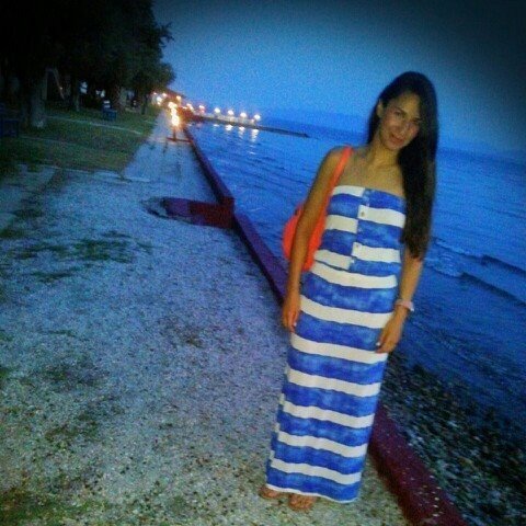 Αυτή είναι η αρχιλοχίας Βασιλική Πλεξίδα που επέζησε από τη συντριβή του στρατιωτικού ελικοπτέρου [εικόνες] | iefimerida.gr 2