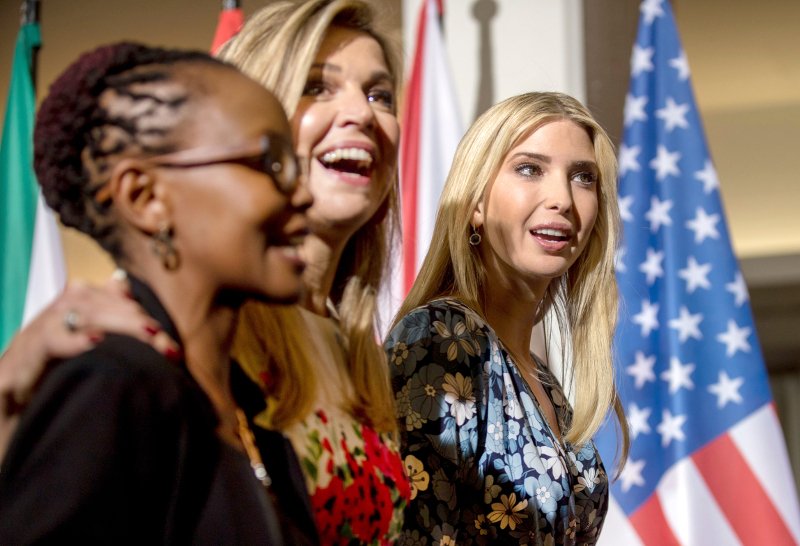 Βασίλισσα Μαξίμα -Η γαλαζοαίματη που «κόντραρε» την Ιβάνκα Τραμπ [εικόνες] | iefimerida.gr 5