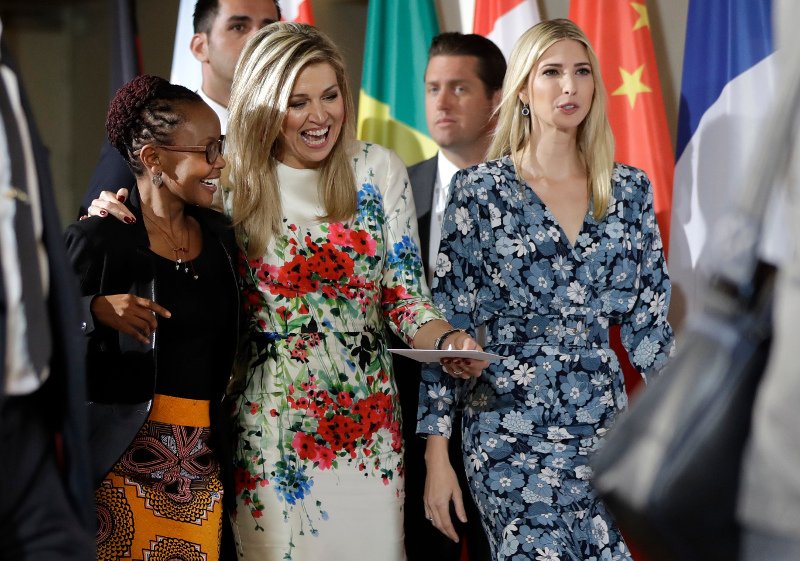 Βασίλισσα Μαξίμα -Η γαλαζοαίματη που «κόντραρε» την Ιβάνκα Τραμπ [εικόνες] | iefimerida.gr 10