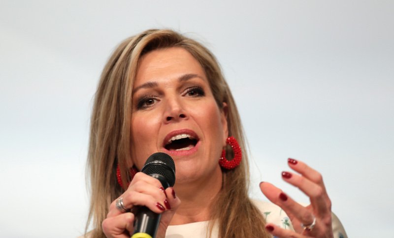 Βασίλισσα Μαξίμα -Η γαλαζοαίματη που «κόντραρε» την Ιβάνκα Τραμπ [εικόνες] | iefimerida.gr 7