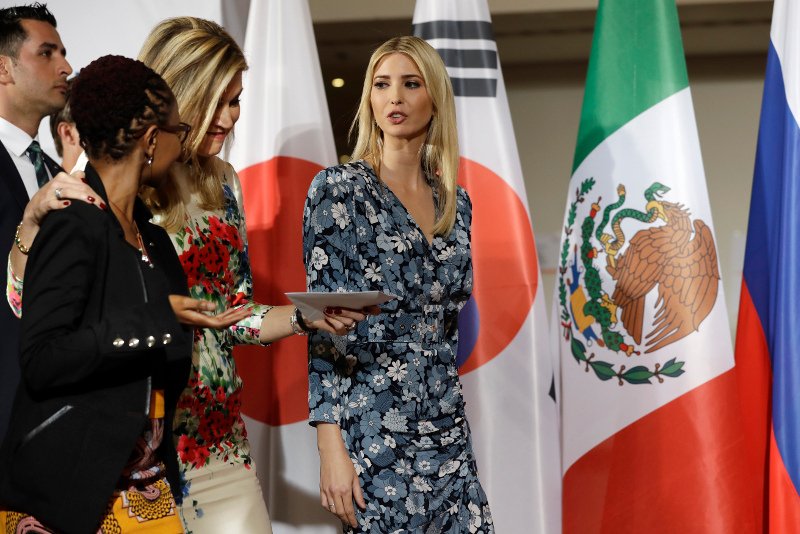 Βασίλισσα Μαξίμα -Η γαλαζοαίματη που «κόντραρε» την Ιβάνκα Τραμπ [εικόνες] | iefimerida.gr 9