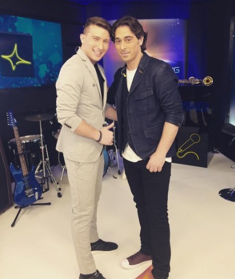 Θρίλερ στον τελικό του Rising Star: Αυτός είναι ο μεγάλος νικητής του σόου [εικόνες & βίντεο] | iefimerida.gr 0