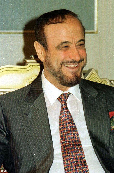 Η απίστευτη περιουσία της οικογένειας Ασαντ στην Ευρώπη -Εχουν δισ., ενώ η Συρία καίγεται [εικόνες] | iefimerida.gr 1