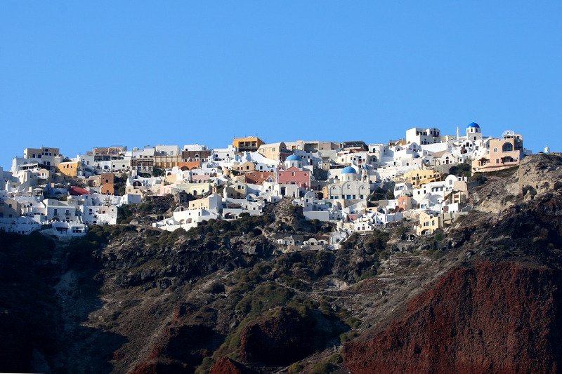 Οι τοπ 10 εθνικότητες τουριστών που θα προτιμήσουν την Ελλάδα για το Πάσχα | iefimerida.gr 0