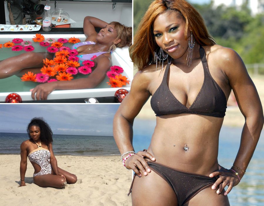 Ποιος είναι ο εκατομμυριούχος σύντροφος της Σερένα Γουίλιαμς που της χαρίζει ένα παιδί [εικόνες] | iefimerida.gr 4