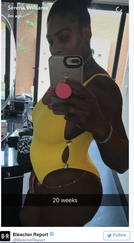 Ποιος είναι ο εκατομμυριούχος σύντροφος της Σερένα Γουίλιαμς που της χαρίζει ένα παιδί [εικόνες] | iefimerida.gr 1