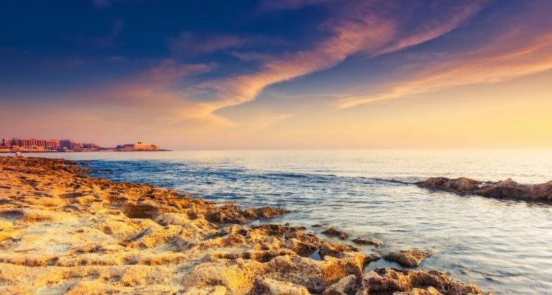 Αυτοί είναι οι 19 φθηνότεροι καλοκαιρινοί προορισμοί για τα ζευγάρια [εικόνες] | iefimerida.gr 5