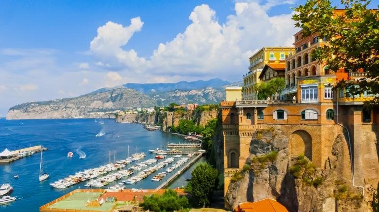 Αυτοί είναι οι 19 φθηνότεροι καλοκαιρινοί προορισμοί για τα ζευγάρια [εικόνες] | iefimerida.gr 1