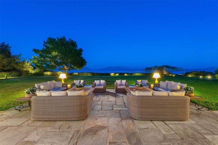 Στο εσωτερικό του πιο ακριβού σπιτιού της Ελλάδας –Πωλείται για 20 εκατ. ευρώ [εικόνες] | iefimerida.gr 9