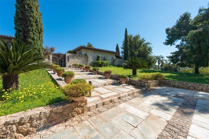 Στο εσωτερικό του πιο ακριβού σπιτιού της Ελλάδας –Πωλείται για 20 εκατ. ευρώ [εικόνες] | iefimerida.gr 23