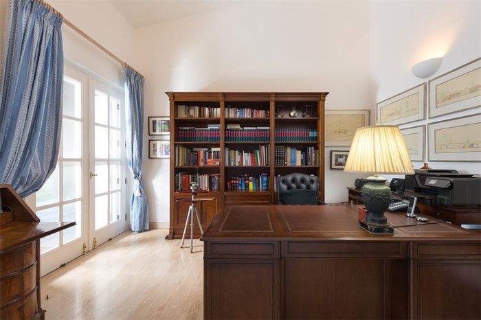 Στο εσωτερικό του πιο ακριβού σπιτιού της Ελλάδας –Πωλείται για 20 εκατ. ευρώ [εικόνες] | iefimerida.gr 25