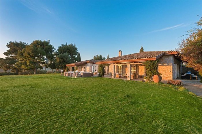 Στο εσωτερικό του πιο ακριβού σπιτιού της Ελλάδας –Πωλείται για 20 εκατ. ευρώ [εικόνες] | iefimerida.gr 8