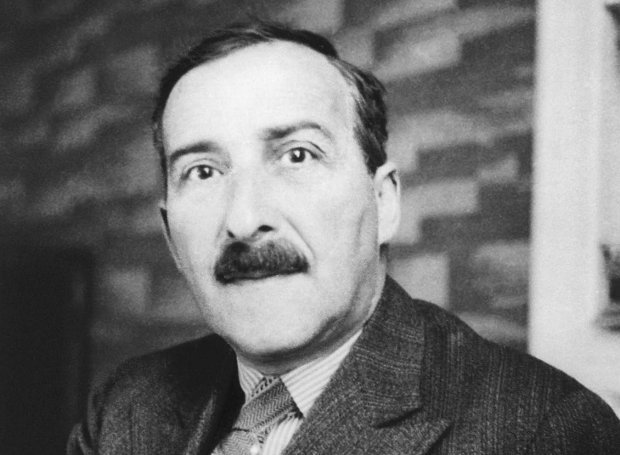 Γιατί αυτοκτόνησε ο συγγραφέας Στέφαν Τσβάιχ [εικόνες] | iefimerida.gr 0