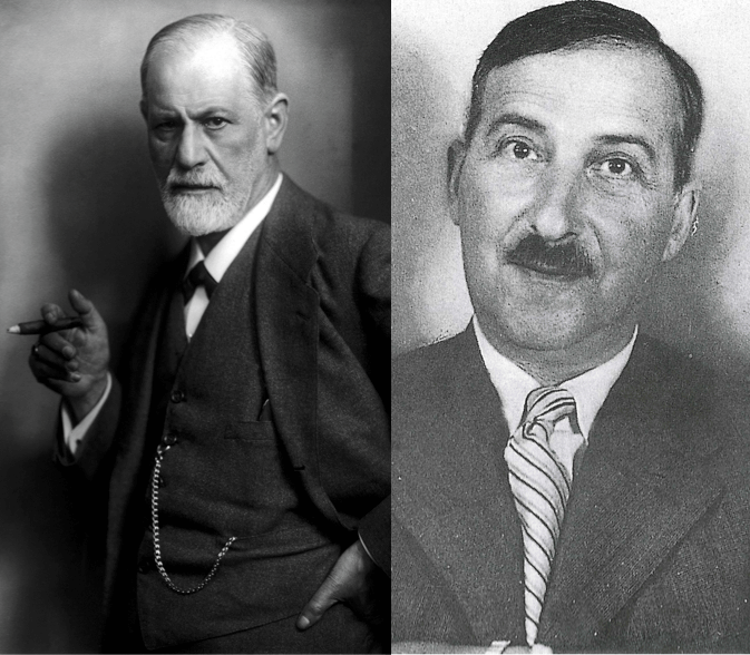 Γιατί αυτοκτόνησε ο συγγραφέας Στέφαν Τσβάιχ [εικόνες] | iefimerida.gr 2