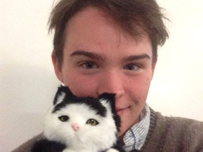 Το βαρύ μυστικό του Γουόρεν Μπίτι  -Η τρανσέξουαλ κόρη του [εικόνες] | iefimerida.gr 11