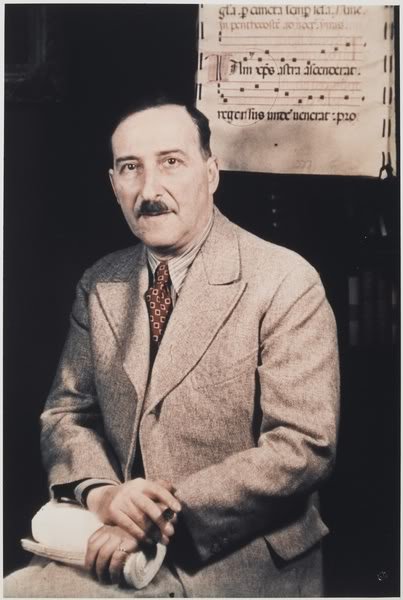 Γιατί αυτοκτόνησε ο συγγραφέας Στέφαν Τσβάιχ [εικόνες] | iefimerida.gr 4