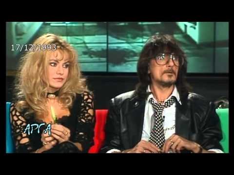 Ο Στάθης Ψάλτης αγαπούσε τις ωραίες γυναίκες: Δείτε τις κατακτήσεις του [εικόνες] | iefimerida.gr 3