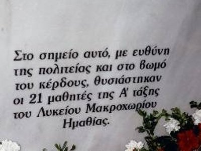 Μαθητής που επέζησε από το δυστύχημα των Τεμπών έγινε ιερέας [εικόνες & βίντεο] | iefimerida.gr 4