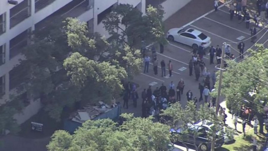 Ντάλας: Πυροβόλησε το αφεντικό του και στη συνέχεια αυτοκτόνησε [εικόνες] | iefimerida.gr 2