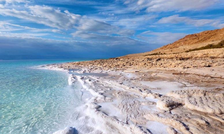 Tα 10 μέρη του κόσμου που πρέπει να επισκεφτείς πριν εξαφανιστούν από το χάρτη [εικόνες] | iefimerida.gr 6