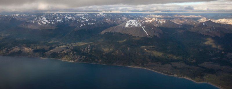 Τα 14 μέρη που θα πρέπει να πάτε για να επιζήσετε, αν καταστραφεί ο κόσμος [λίστα & εικόνες] | iefimerida.gr 10