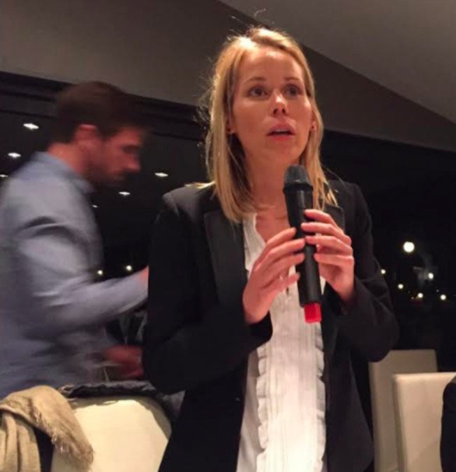 Ο Μακρόν έχει και παιδιά και εγγόνια -Ξανθιές, με τύπο, οι κόρες της Μπριζίτ, συνομήλικες με τον υποψήφιο πρόεδρο [εικόνες] | iefimerida.gr 6