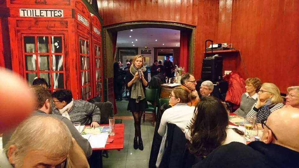 Ο Μακρόν έχει και παιδιά και εγγόνια -Ξανθιές, με τύπο, οι κόρες της Μπριζίτ, συνομήλικες με τον υποψήφιο πρόεδρο [εικόνες] | iefimerida.gr 4