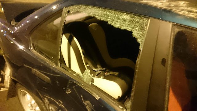 Φωτογραφίες-σοκ από την καραμπόλα στη σήραγγα της Εγνατίας, στην οποία ενεπλάκη και λεωφορείο με μαθητές [εικόνες] | iefimerida.gr 4