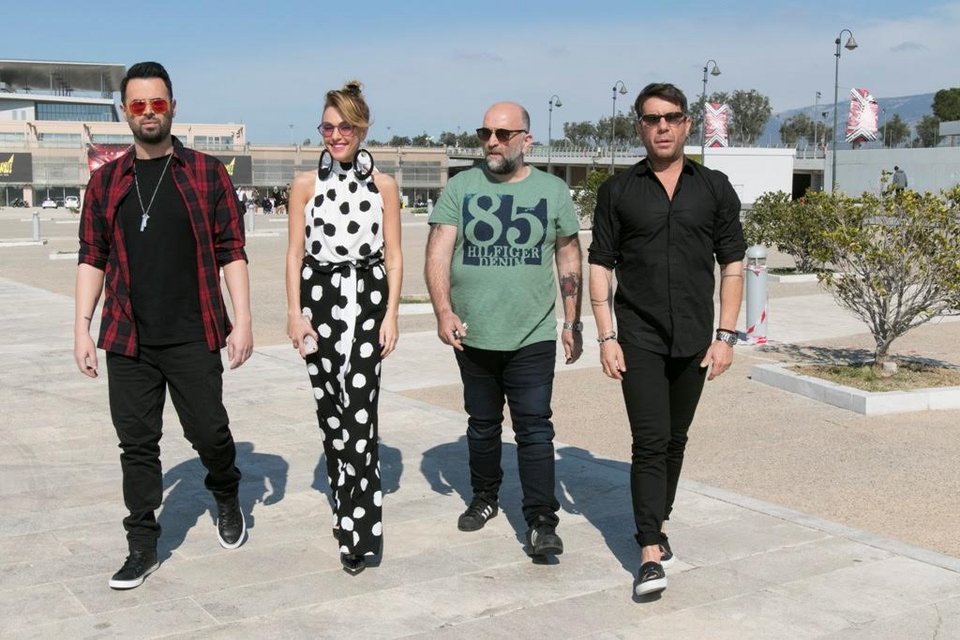 The X Factor 2 – Η μεγάλη πρεμιέρα στον ΣΚΑΪ [εικόνες] | iefimerida.gr 2