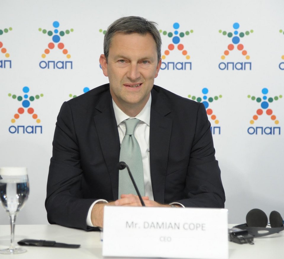 Ετήσια Γενική Συνέλευση ΟΠΑΠ: Σε πλήρη εξέλιξη όλες οι επενδύσεις του ΟΠΑΠ σε δίκτυο και προϊόντα – Σημαντικά οφέλη για την οικονομία και την κοινωνία | iefimerida.gr 2