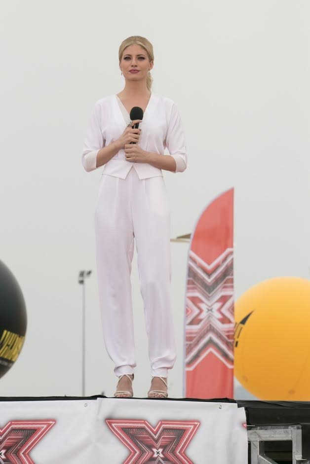 The X Factor 2 – Η μεγάλη πρεμιέρα στον ΣΚΑΪ [εικόνες] | iefimerida.gr 0