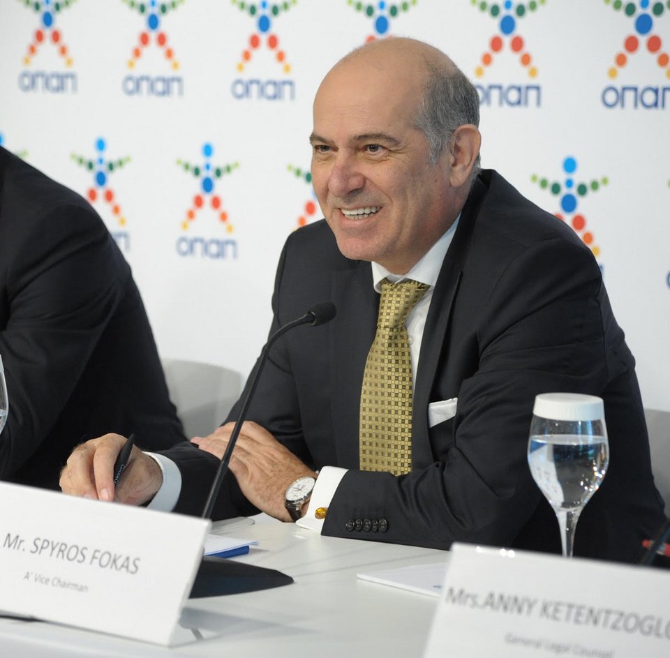 Ετήσια Γενική Συνέλευση ΟΠΑΠ: Σε πλήρη εξέλιξη όλες οι επενδύσεις του ΟΠΑΠ σε δίκτυο και προϊόντα – Σημαντικά οφέλη για την οικονομία και την κοινωνία | iefimerida.gr 3