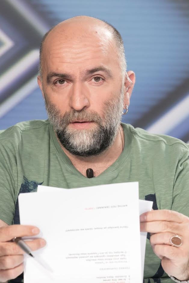 The X Factor 2 – Η μεγάλη πρεμιέρα στον ΣΚΑΪ [εικόνες] | iefimerida.gr 4