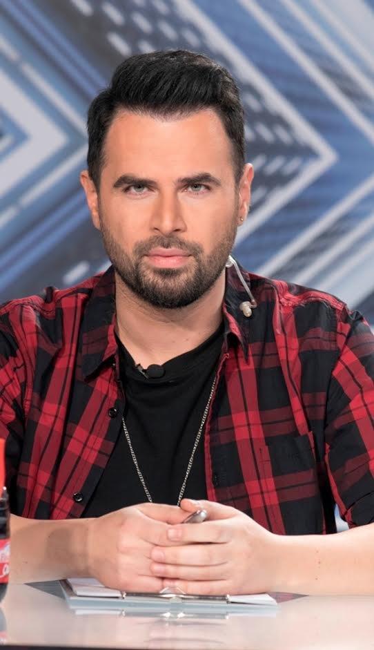 The X Factor 2 – Η μεγάλη πρεμιέρα στον ΣΚΑΪ [εικόνες] | iefimerida.gr 6