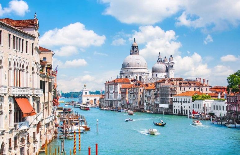 Tα 10 μέρη του κόσμου που πρέπει να επισκεφτείς πριν εξαφανιστούν από το χάρτη [εικόνες] | iefimerida.gr 5